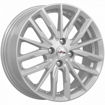 iFree Миконос 6x16 4x100 ET45