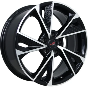 Replica Concept A536 8.5x19 5x112 ET38