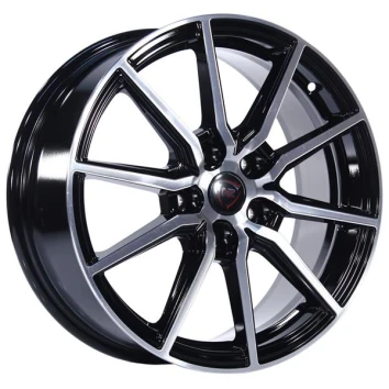 NZ R-03 7x17 5x114.3 ET40