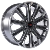 Replica Concept TY564 8x18 5x114.3 ET50