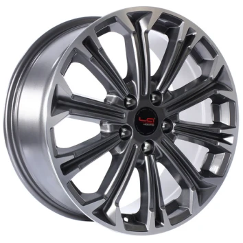 Replica Concept TY564 8x18 5x114.3 ET50