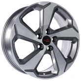 Replica Concept TY567 7x18 5x114.3 ET35