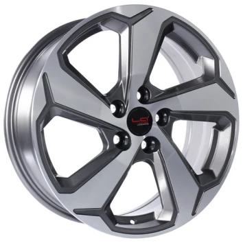 Replica Concept TY567 7x17 5x114.3 ET35