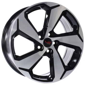 Replica Concept TY567 7x18 5x114.3 ET45