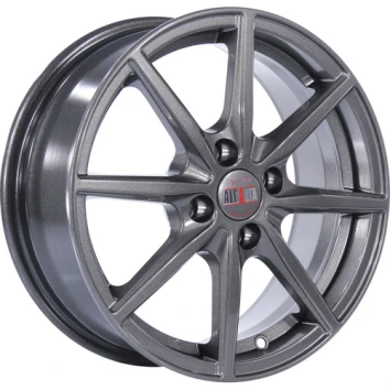 ALCASTA M63 6x15 4x100 ET40