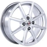 ALCASTA M63 6x15 4x100 ET40