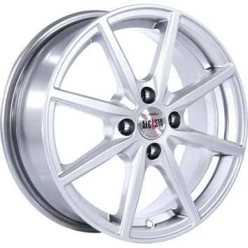 ALCASTA M63 6x15 4x100 ET40