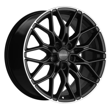Khomen 1902 8.5x19 5x112 ET40