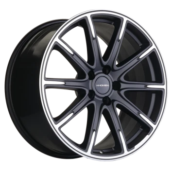 Khomen 1903 8.5x19 5x112 ET38