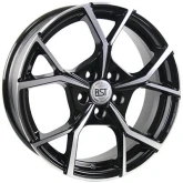 RST R086 6.5x16 5x114.3 ET44