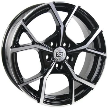 RST R086 6.5x16 5x108 ET40