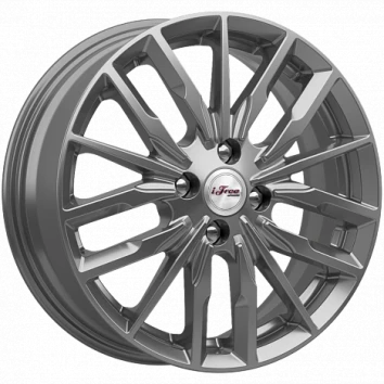 iFree Миконос 6x16 4x100 ET45