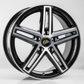 CROSS STREET CR-24 6.5x16 5x139.7 ET35