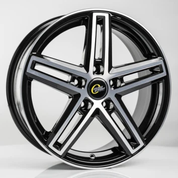 CROSS STREET CR-24 6.5x16 5x139.7 ET35