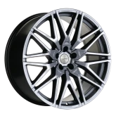 Khomen 2103 9.5x21 5x112 ET36