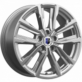 K&K Лацио 7.5x17 5x114.3 ET40