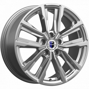K&K Лацио 7.5x17 5x108 ET35