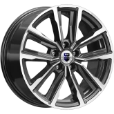 K&K Лацио 7.5x17 5x108 ET35
