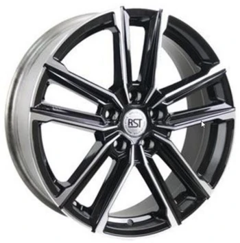 X'trikeRST R076 6x16 4x100 ET48