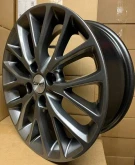 Carwel Хуко 6x15 4x100 ET46