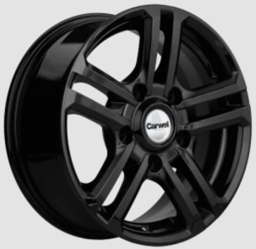 Carwel Niva 6.5x16 5x139.7 ET40