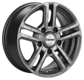 Carwel Niva 6.5x16 5x139.7 ET35