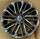 Replica FR LX491 8x20 5x114.3 ET30