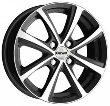 Carwel Акуш 6x15 4x100 ET37
