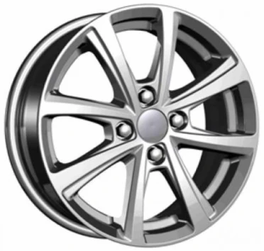 Carwel Акуш 6x15 4x100 ET37