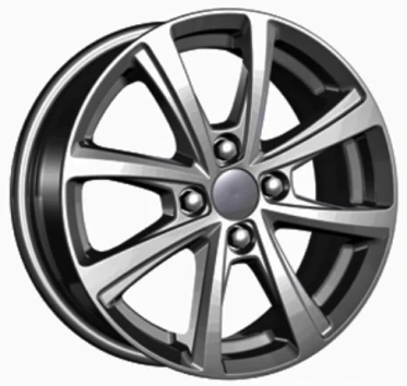 Carwel Акуш 6x15 4x100 ET37