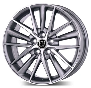 Replica FR TY494 8x18 5x114.3 ET50