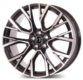 Replica FR B496 10.5x21 5x112 ET43