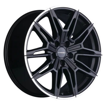 Khomen 1904 8.5x19 5x112 ET30