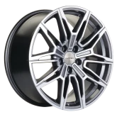 Khomen 1904 8.5x19 5x112 ET38