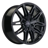 Khomen 1904 8.5x19 5x114.3 ET35