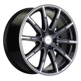 Khomen 1903 8.5x19 5x112 ET25
