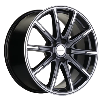 Khomen 1903 8.5x19 5x112 ET46