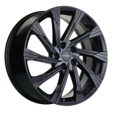 Khomen 1901 7.5x19 5x112 ET32