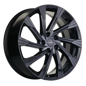 Khomen 1901 7.5x19 5x114.3 ET38