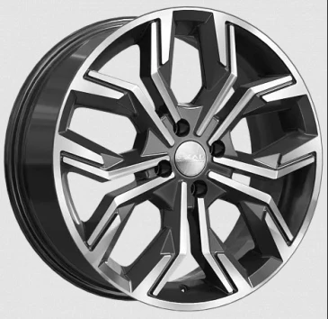 Скад Амиата 7x17 4x100 ET43