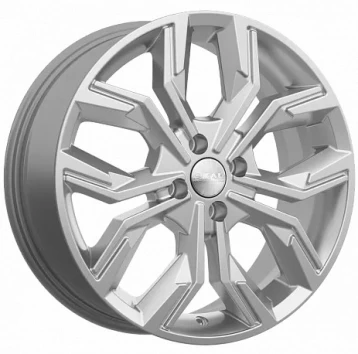 Скад Амиата 7x17 5x114.3 ET45
