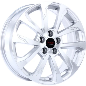 Replica Concept TY571 7x18 5x114.3 ET35