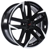 Replica Concept TY563 7.5x19 5x114.3 ET40
