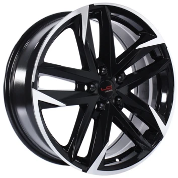 Replica Concept TY563 7.5x19 5x114.3 ET40