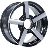 CROSS STREET CR-25 6.5x16 5x139.7 ET35