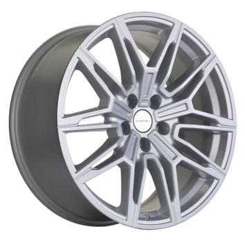 Khomen 1904 8.5x19 5x112 ET30