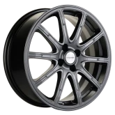 Khomen 1707 6.5x17 4x98 ET38