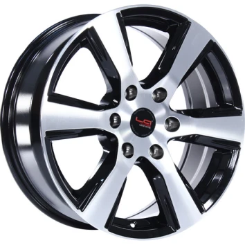 Replica Concept TY570 7.5x18 6x139.7 ET30