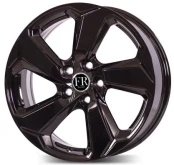 Replica FR TY493 7x18 5x114.3 ET35
