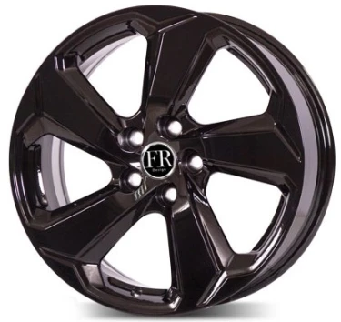 Replica FR TY493 7x18 5x114.3 ET35